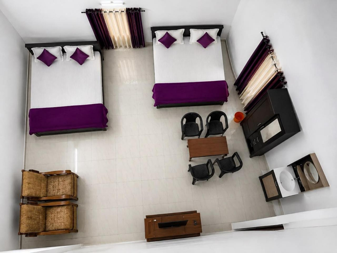 Others 4, Dream View Homestay, Theni
