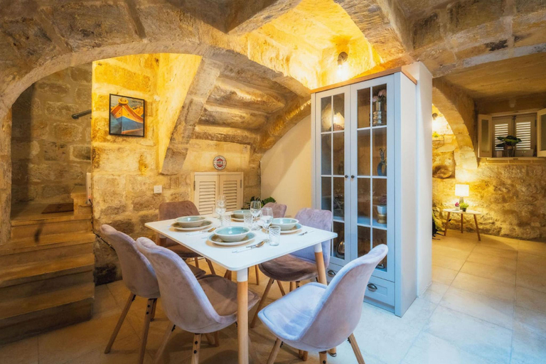 Others 2, Traditional 500 Year old Gozitan Townhouse