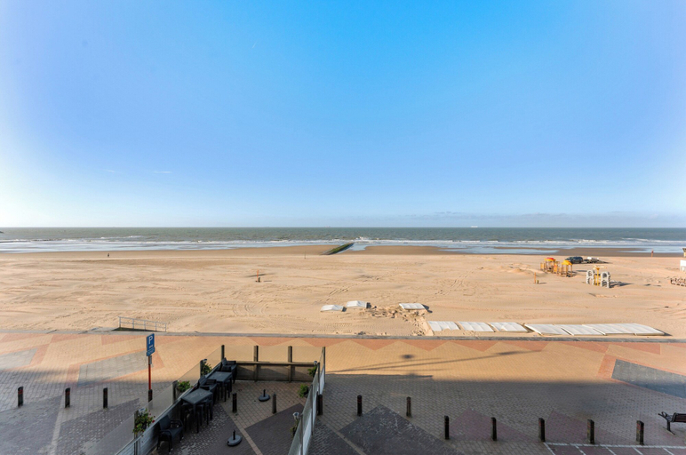 Others 4, Blankenberge Beachfront Stay, West-Vlaanderen