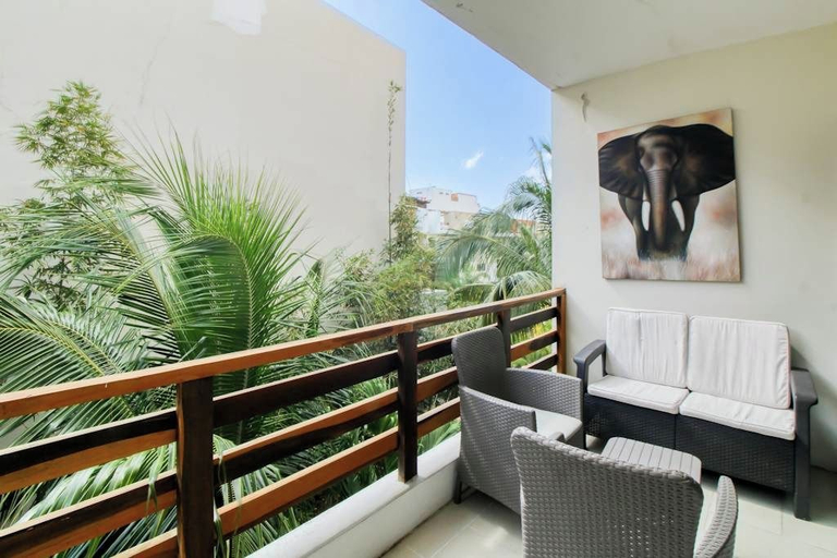 Others 4, Playa Penthouse 2br, Rooftop Terrace, Sleeps 6, Cozumel