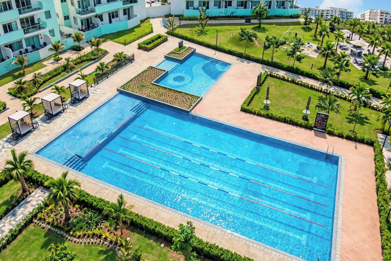 Sport & Beauty 4, The Residences Of Commonwealth By Century, Quezon City
