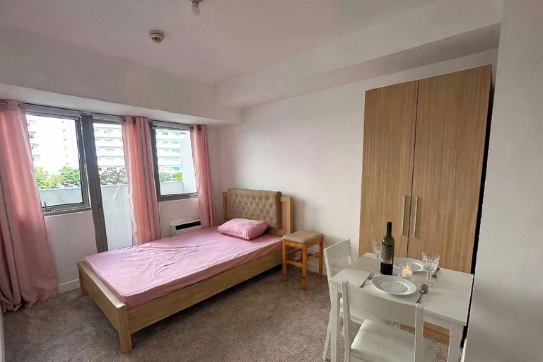 Bedroom 2, The Residences Of Commonwealth By Century, Quezon City