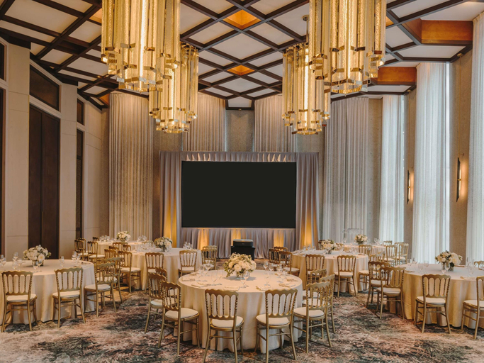 Others 1, Fairmont New Orleans (Opening November 2026), Orleans