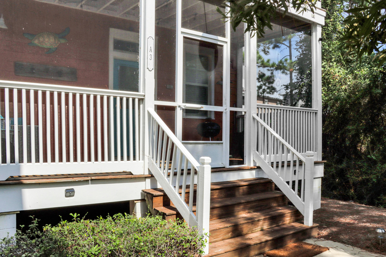 Others 4, Barefoot Cottage A3, Gulf