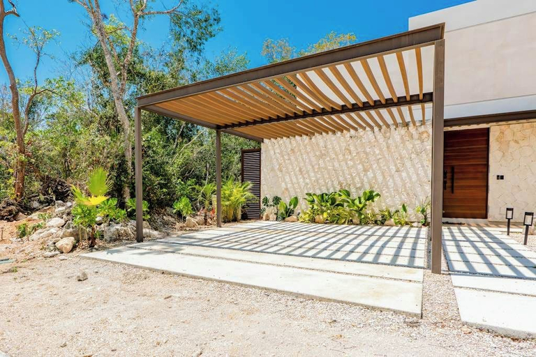 Others 5, Xpu-ha Villa Private Jacuzzi & Beach, Cozumel