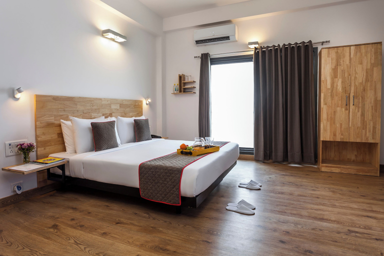Others 3, Hotel O  Amby inn, Gautam Buddha Nagar