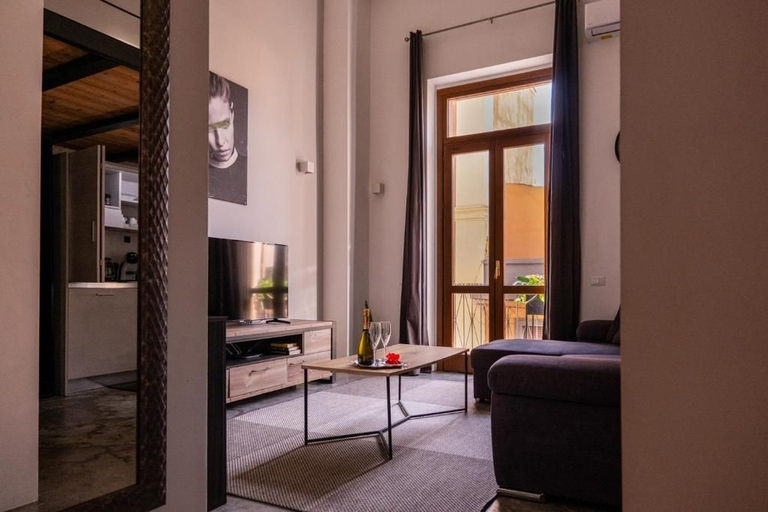 Others 5, My Exclusive Cavour, Cagliari