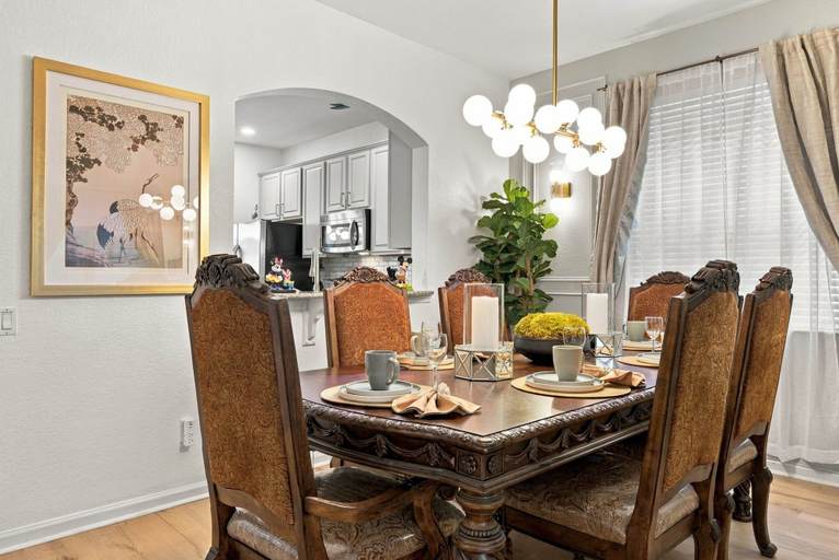 Others 5, 6BR Near Disney, Pool, Games and Themed Rooms, Osceola
