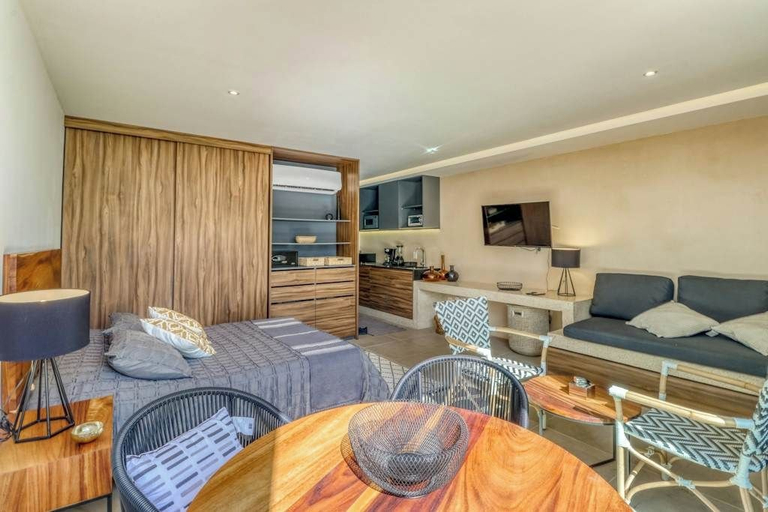 Others 2, Playa Studio · Rooftop Pool · Walk to 5th Ave, Cozumel