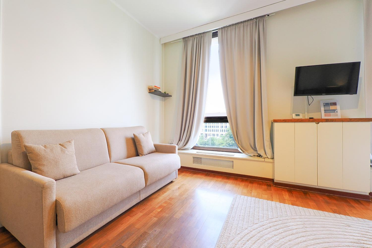 Others 5, Duomo Luxury Apartment VI, Milano