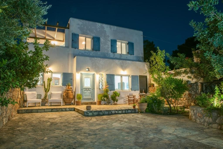Others 1, Villa Charoupi, Crete