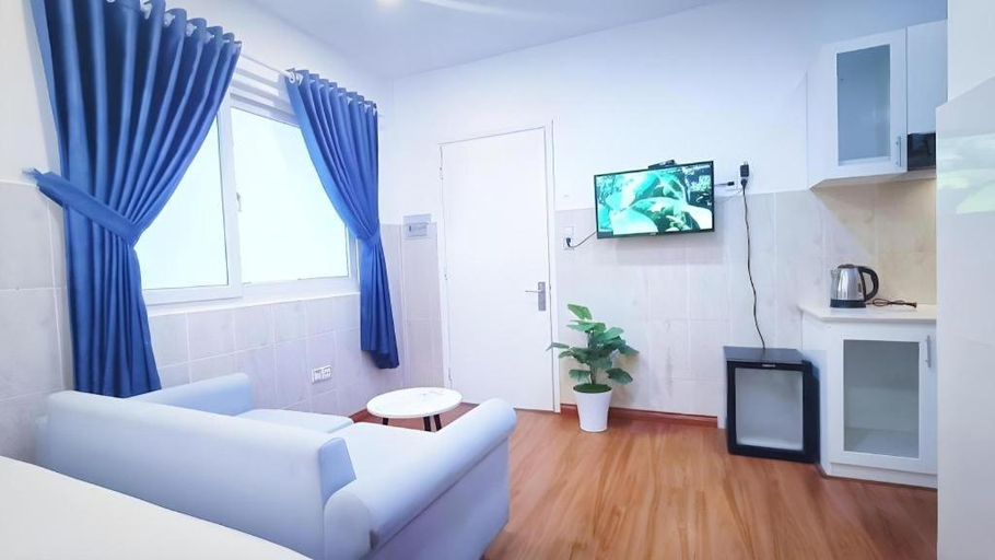 Others 5, Queen Central Apartment-Hotel, Ho Chi Minh City