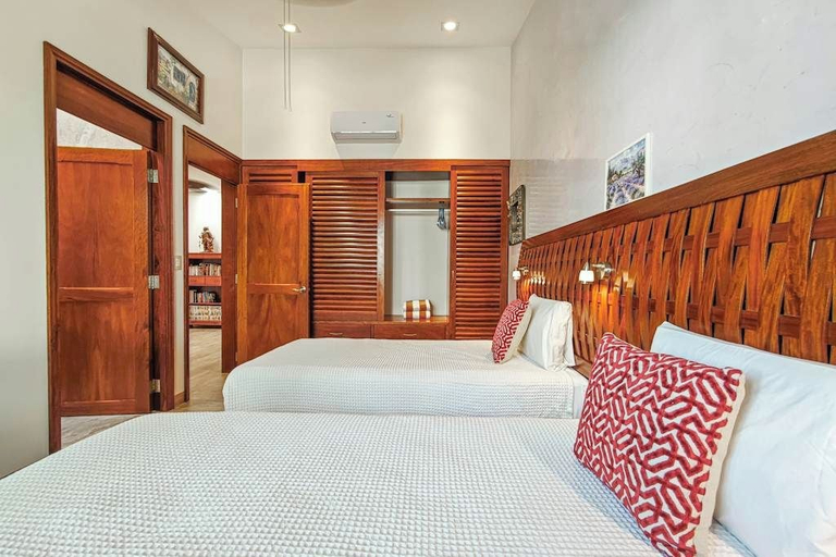 Others 4, Beachfront 5BR Villa Playacar, Private Pool, Cozumel