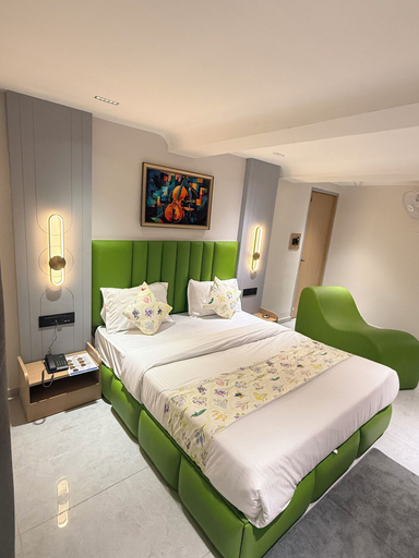 Others 2, Hotel Pacific Icon, Ahmadabad