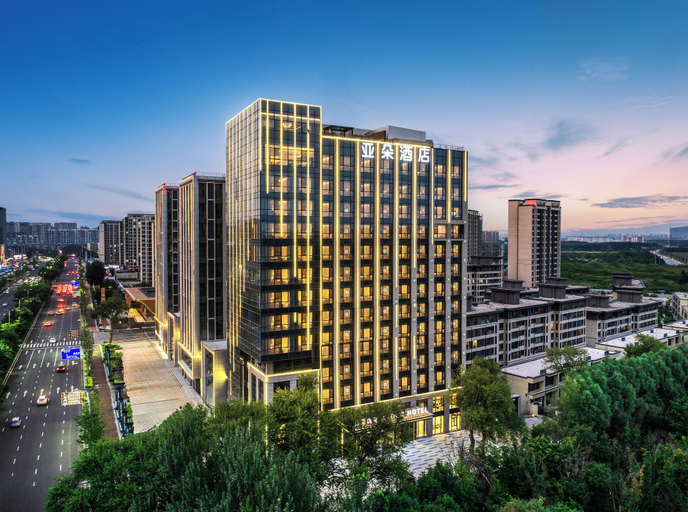 Others 5, Atour Hotel Shenbei Wanda Plaza, Shenyang
