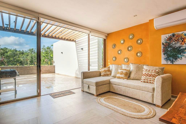 Others 3, Xpu-ha Villa Private Jacuzzi & Beach, Cozumel