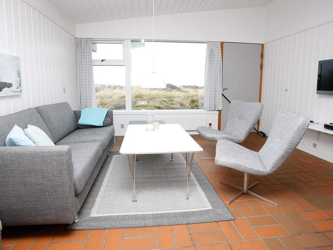 Others 5, 6 Person Holiday Park Home in Hanstholm, Thisted