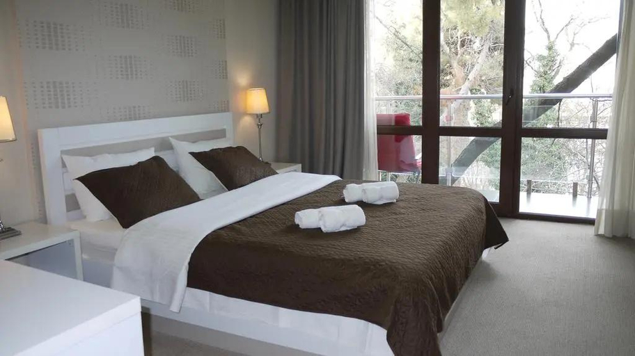 Bedroom 3, Sani Hotel, Tbilisi
