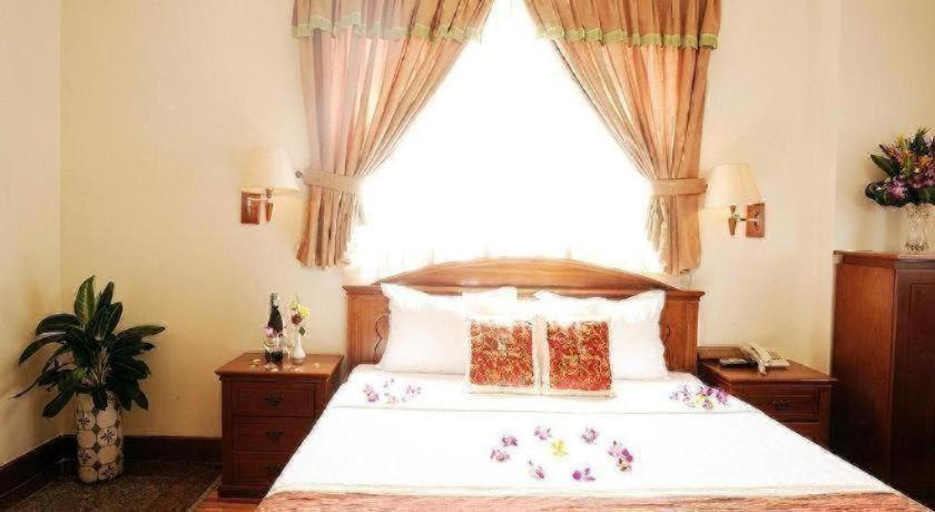 Bedroom 3, Hoang Yen Hotel Thuan An, Ho Chi Minh City