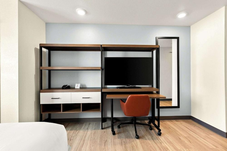 Bedroom 4, Everhome Suites Nampa Boise, Canyon