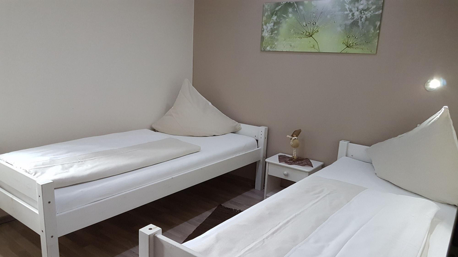 Bedroom 3, Eifel Dream Landhaus, Eifelkreis Bitburg-Prüm