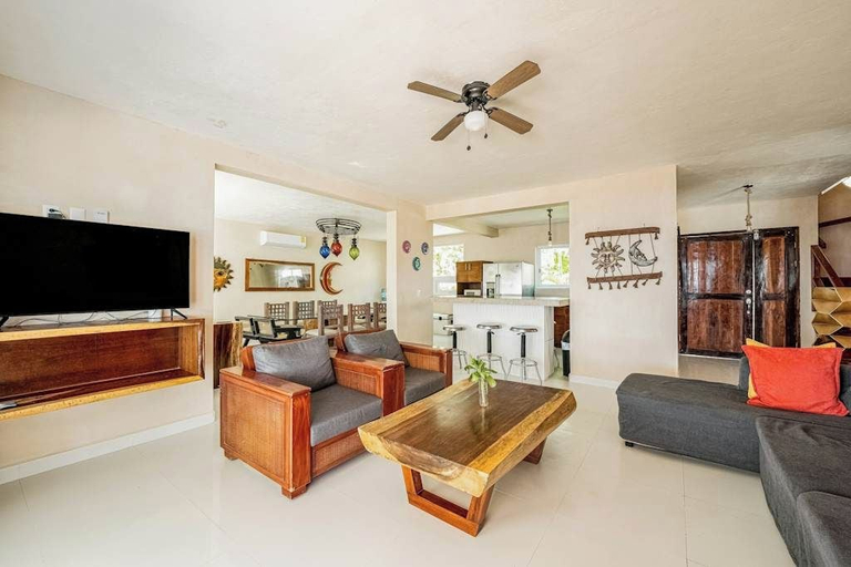Others 3, Casa Sol Beachfront Tulum Villa, Private Pool, Isla Mujeres