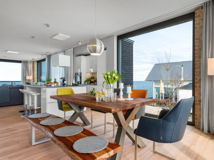 Others 4, Home Port 1st Floor, Schleswig-Flensburg