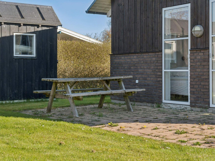 Others 4, 5 Star Holiday Home in Svendborg, Svendborg