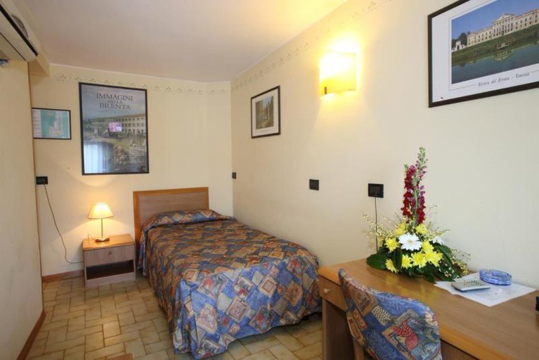Bedroom 2, Alla Campana, Venezia