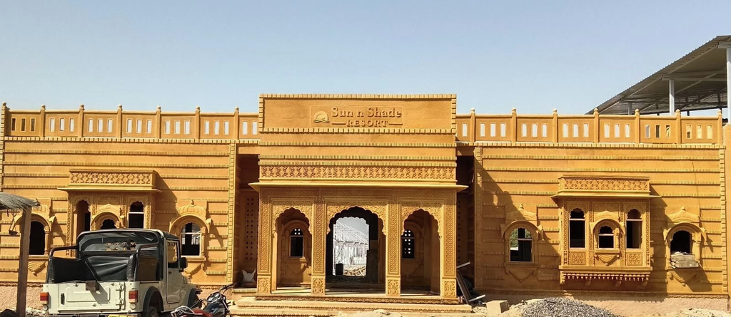 Others 5, Sun N Shade Resort, Jaisalmer