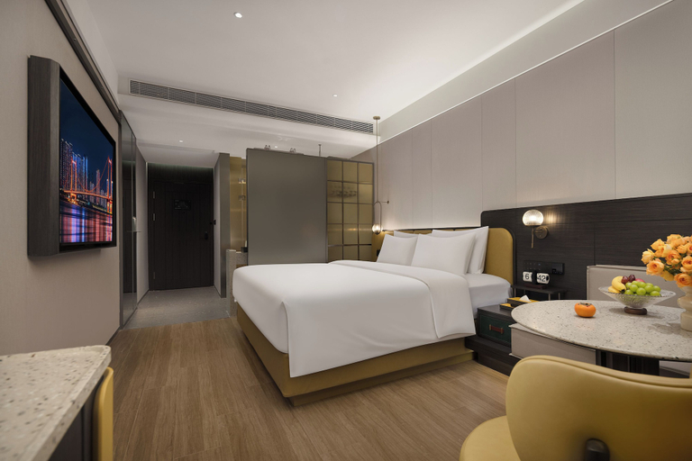 Others 3, Feixiang Hotel Wuhan Jianghan Road Pedestrian Street, Wuhan
