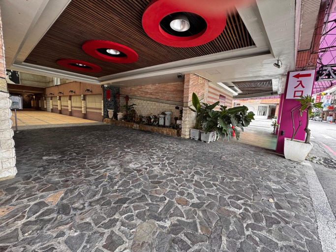 Others 5, Chateau Motel & Spa - Zuoying, Kaohsiung