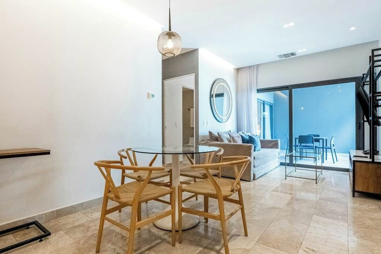 Others 3, Ocean-view Condo - Rooftop Infinity Pool & Wifi, Cozumel