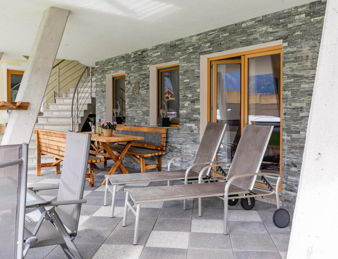 Others 4, Beautiful Holiday Apartment Near Zell am See, Zell am See