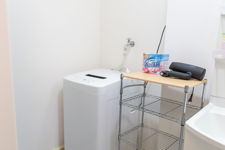 Others 5, Ocean Nishikujo, Osaka