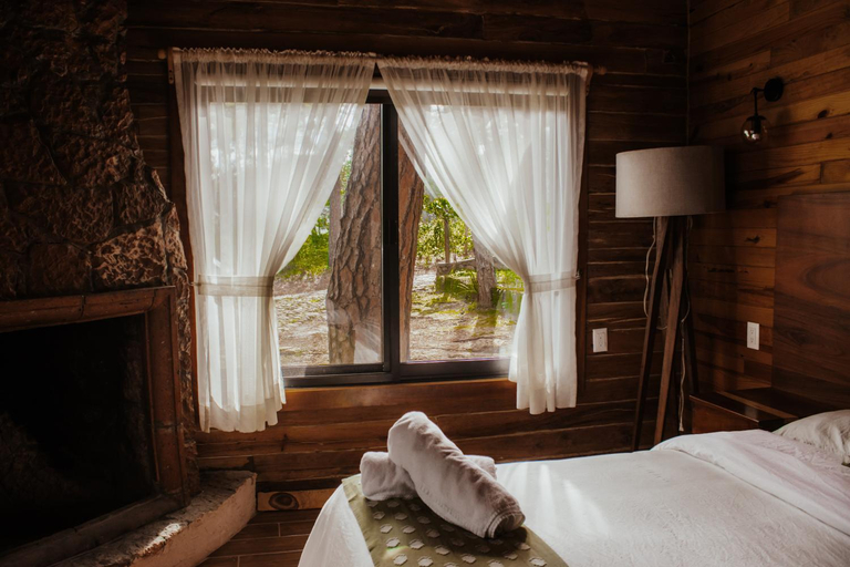 Bedroom 2, SpazioVeneto, Mazamitla