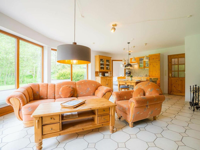 Others 4, Ground Floor in the Jan Mayen House, Nordfriesland