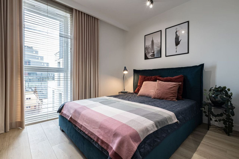 Others 2, Garbary 5 Bydgoszcz by 2HomeRent, Bydgoszcz City