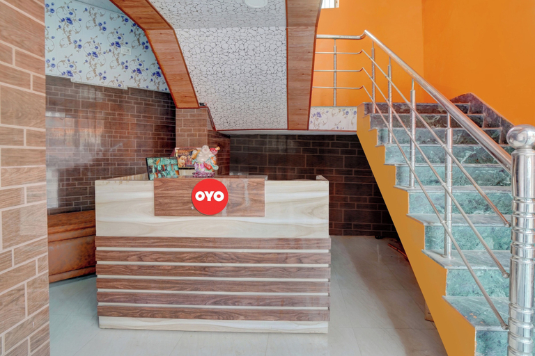 Others 5, OYO 813893 Hotel Siddhi Vinayak, Purba Champaran