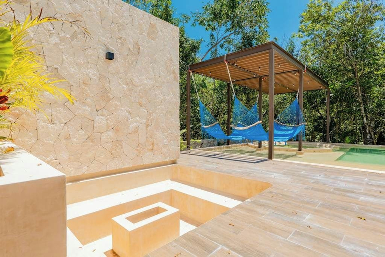 Others 5, Luxury Xpu-ha Villa: Private Pool, 5 Bedrooms, Cozumel