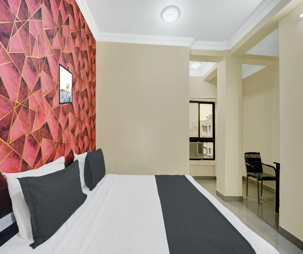 Others 2, Deluxe Room Hotel Radhika Inn, Patna