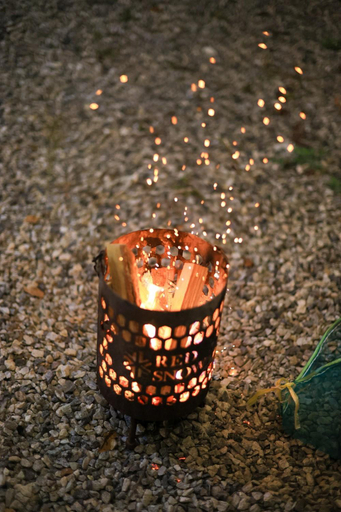 Food & Drinks 5, Jecheon J Glamping, Wonju