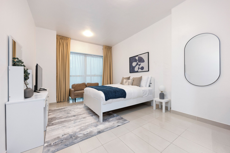 Others 2, Bloomfields 1BR in Burooj Views - Al Reem, Abu Dhabi City