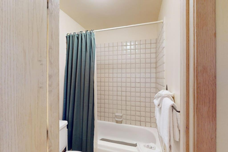 Bathroom 3, Watch Hill Condos Unit 614, Summit