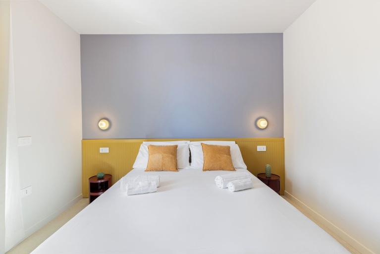 Others 4, Koro guesthouse, Oristano