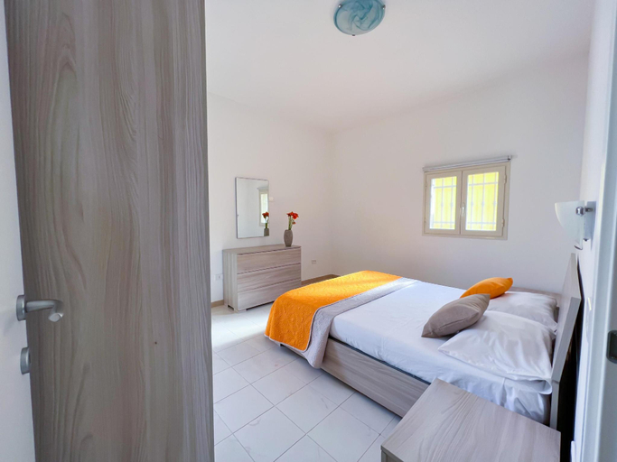 Bedroom 2, Appartamento 68 in Casalabate, Lecce