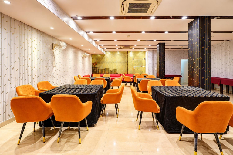 Food & Drinks, Hotel Sanca International in Patel Nagar Delhi, Delhi