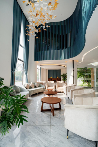 Public Area 3, River Way Hotel Ha Long, Hạ Long