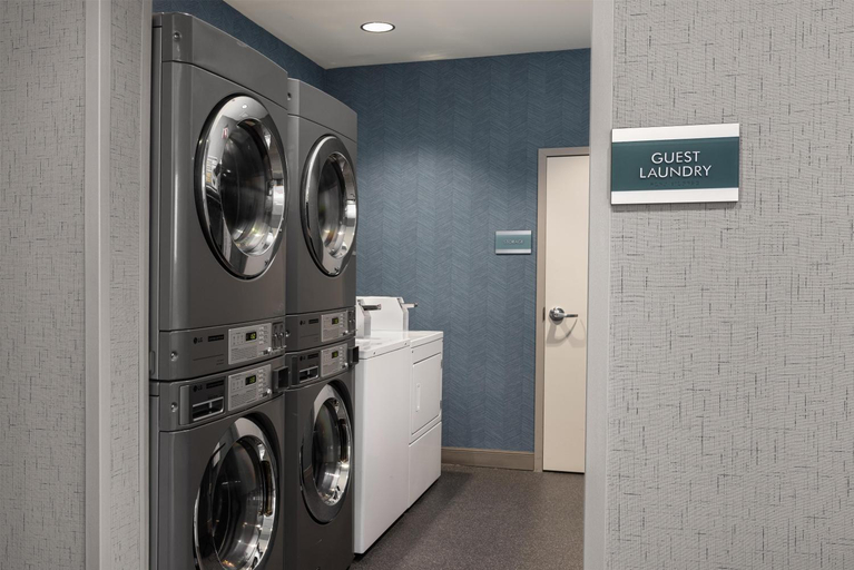 Bathroom 4, Home2 Suites by Hilton Plymouth Minneapolis, Hennepin