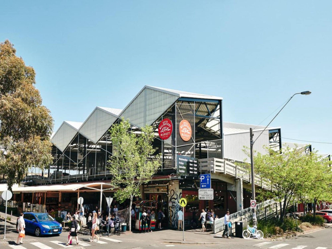 Others 2, High-rise 2-bed Apartment Near Southbank, Melbourne